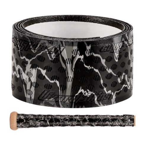 Lizard Skins Ultra Bat Grip - Camo Colours